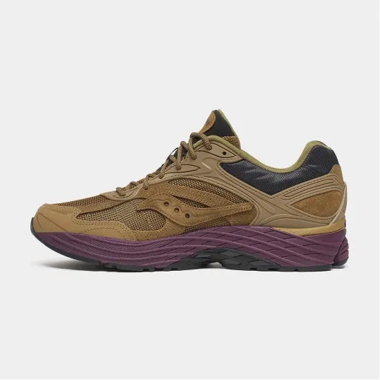 Кросівки Saucony Progrid Omni 9 Armor S70897-5