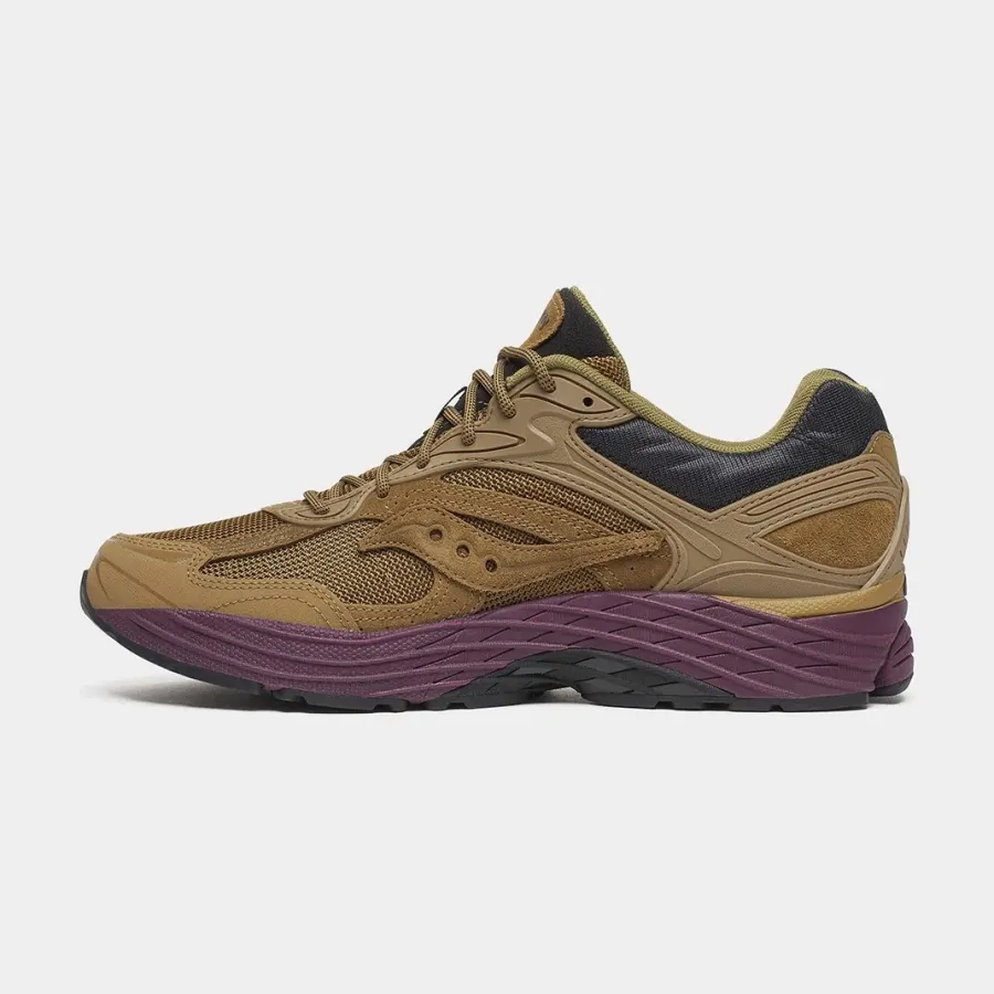 Кросівки Saucony Progrid Omni 9 Armor S70897-5