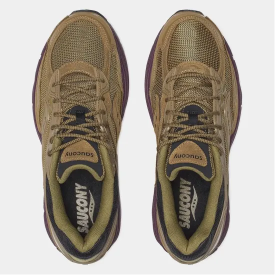 Кросівки Saucony Progrid Omni 9 Armor S70897-5
