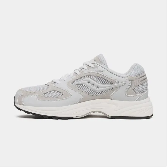 Кросівки Saucony Grid Jazz 9 Suede S70898-8
