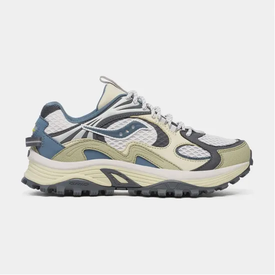Кросівки Saucony Grid Aura X S70902-2