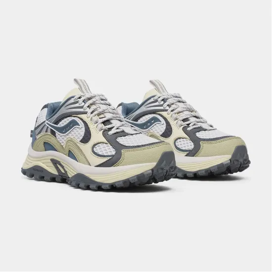 Кросівки Saucony Grid Aura X S70902-2
