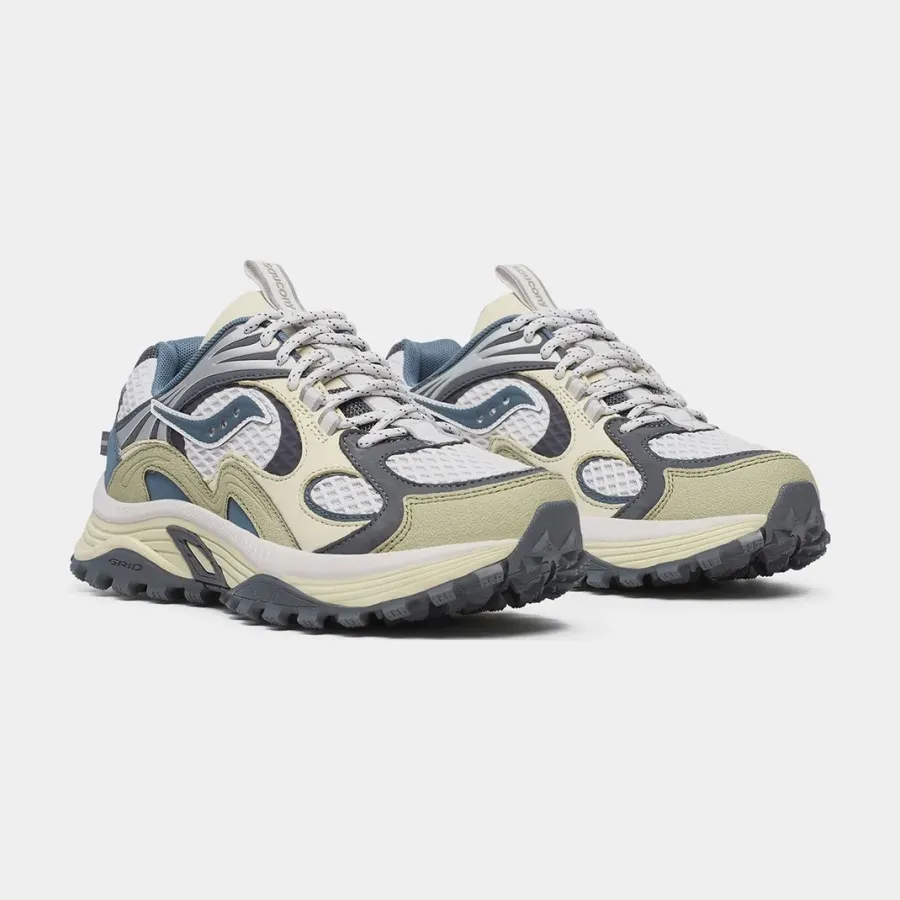 Кросівки Saucony Grid Aura X S70902-2