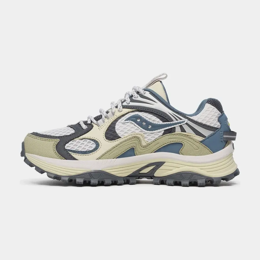 Кросівки Saucony Grid Aura X S70902-2