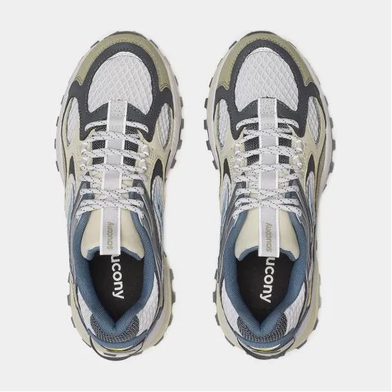Кросівки Saucony Grid Aura X S70902-2