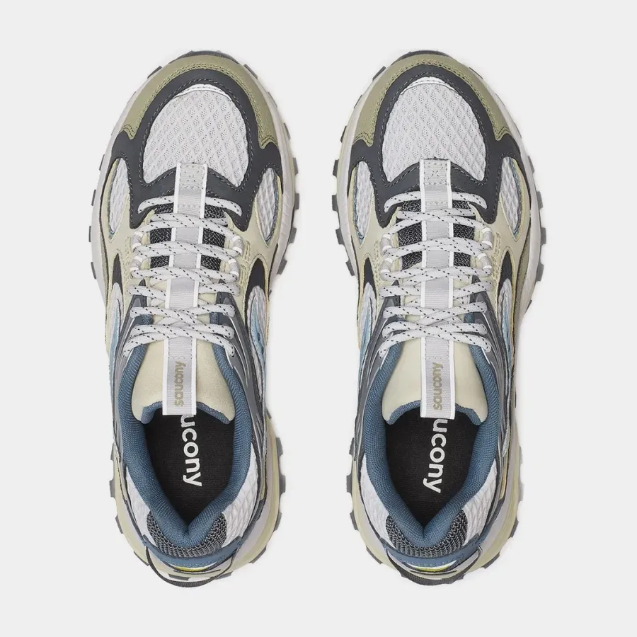 Кросівки Saucony Grid Aura X S70902-2