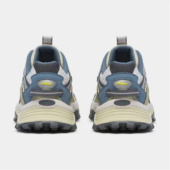 Кросівки Saucony Grid Aura X S70902-2