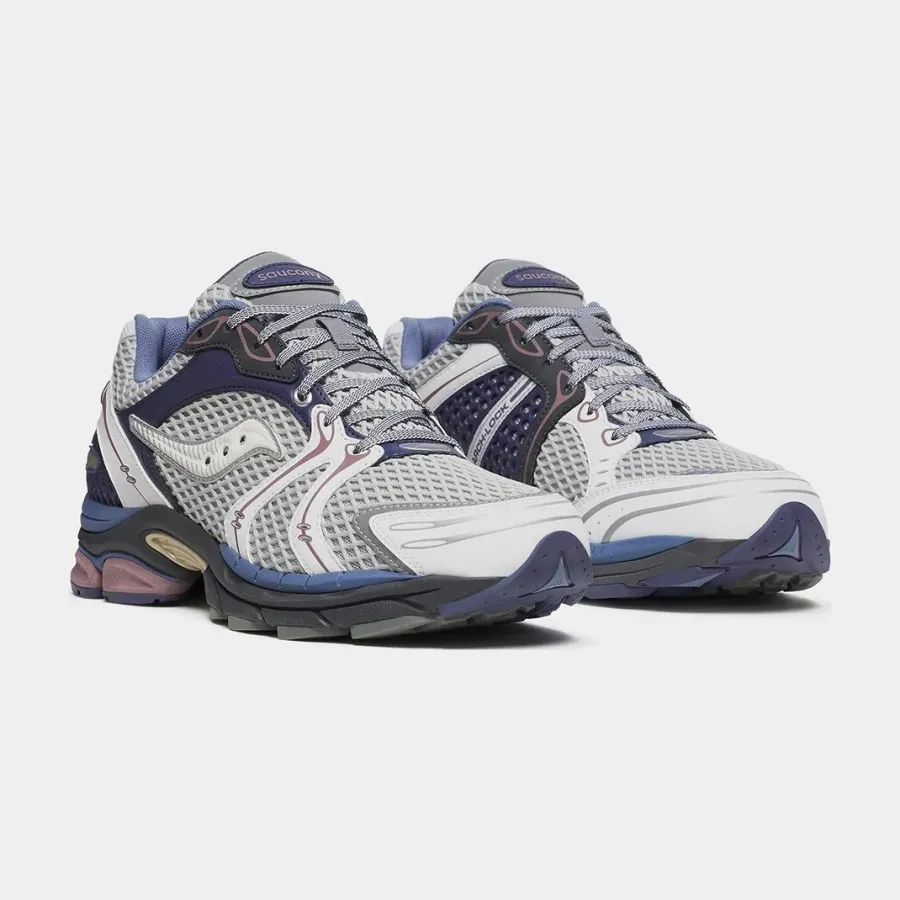 Кросівки Saucony Progrid Triumph 4 S70902-3