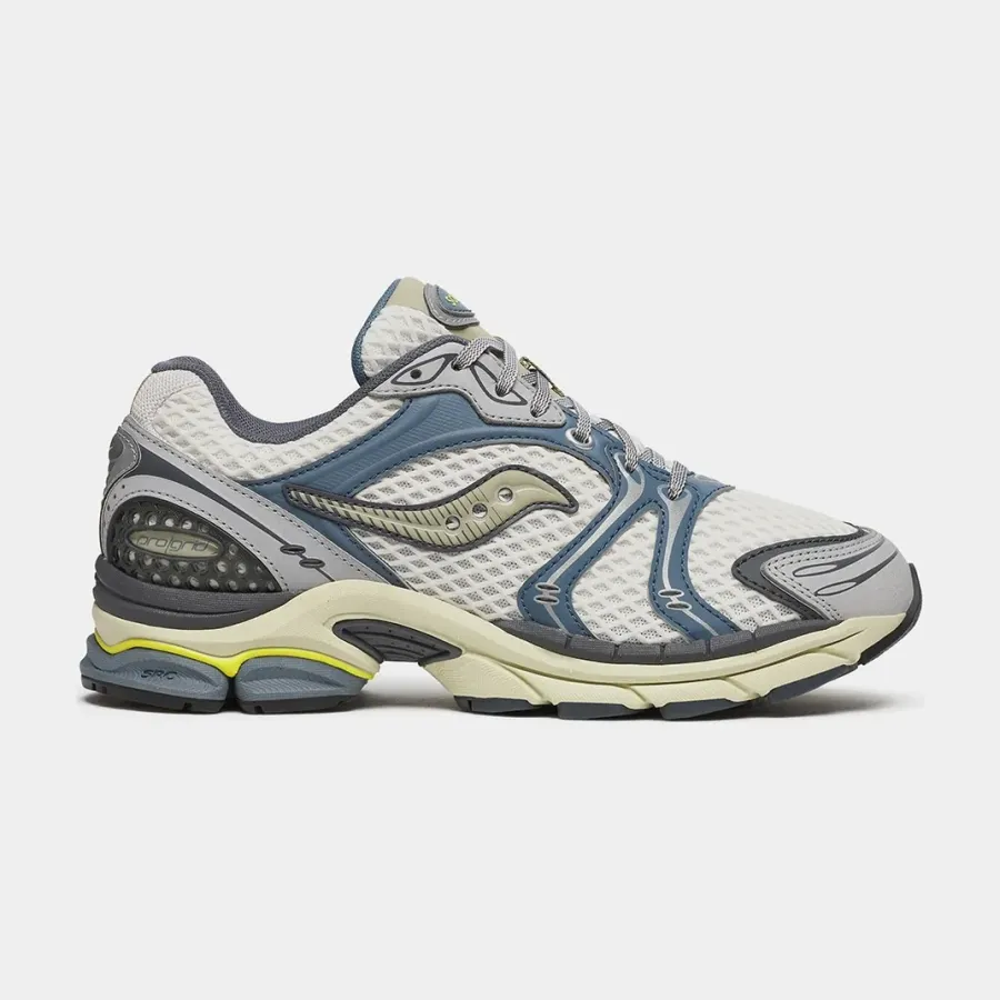 Кросівки Saucony Progrid Triumph 4 S70902-4
