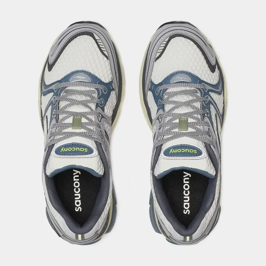 Кросівки Saucony Progrid Triumph 4 S70902-4