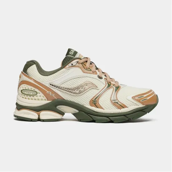 Кросівки Saucony Progrid Triumph 4 S70903-1