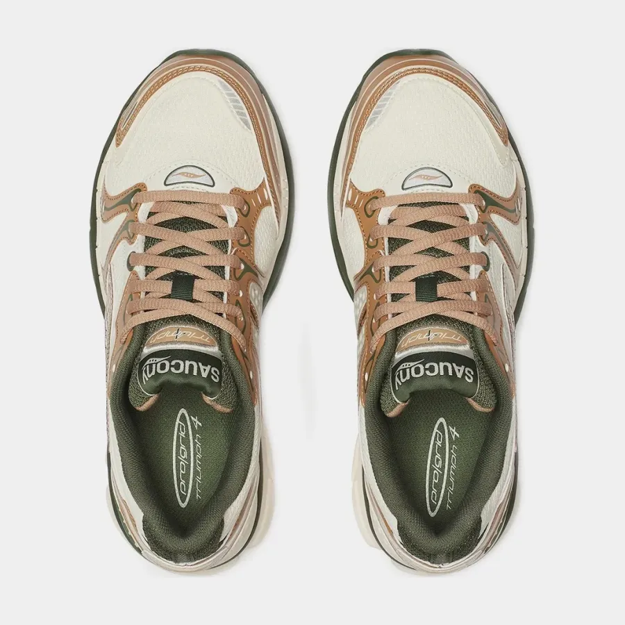 Кросівки Saucony Progrid Triumph 4 S70903-1