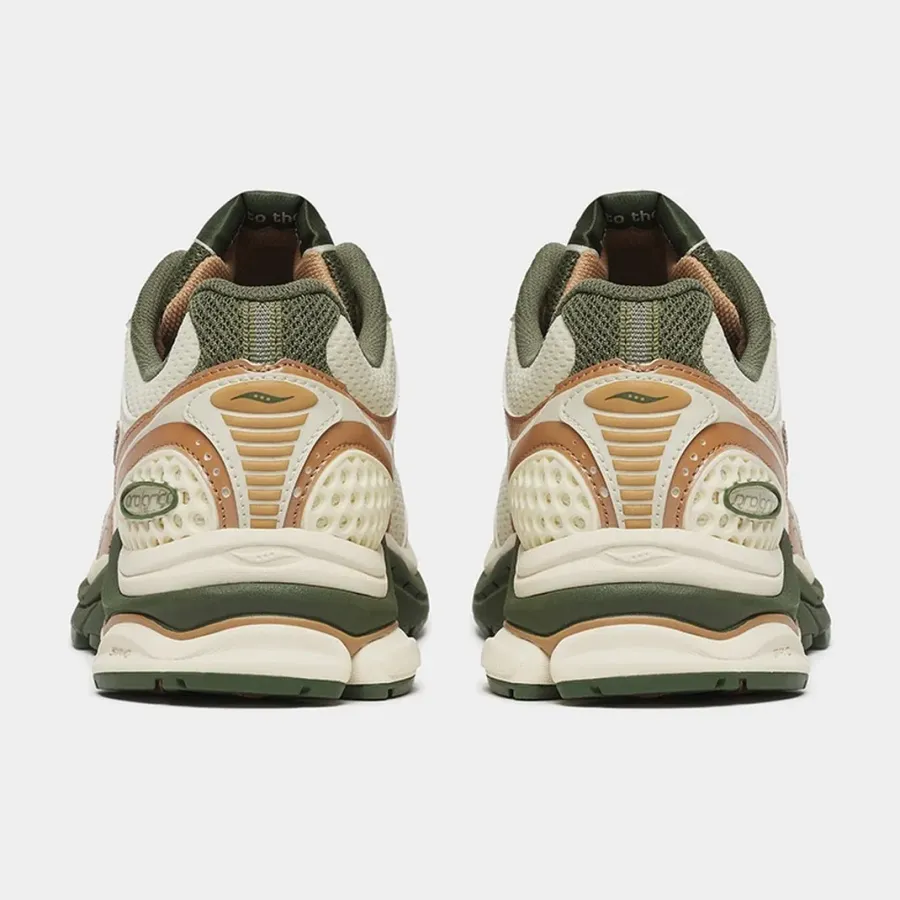 Кросівки Saucony Progrid Triumph 4 S70903-1