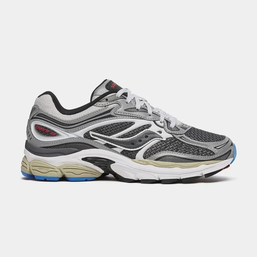 Кросівки Saucony Progrid Omni 9 S70907-1