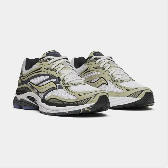 Кросівки Saucony Progrid Omni 9 Metallic S70907-2