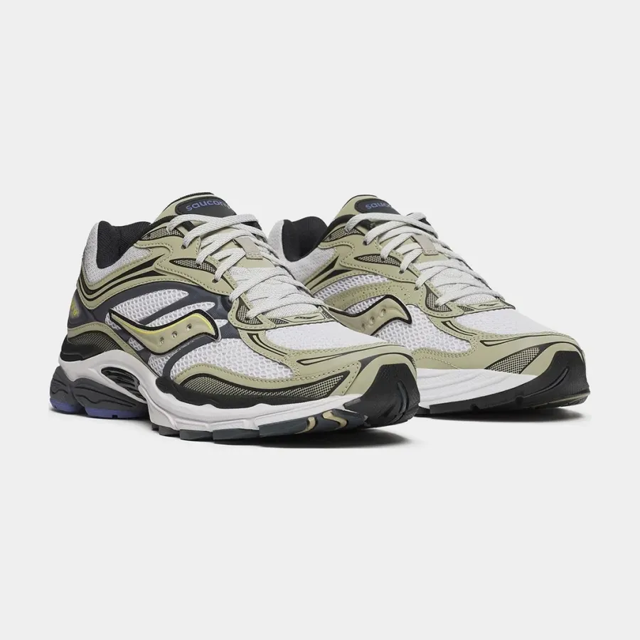 Кросівки Saucony Progrid Omni 9 Metallic S70907-2