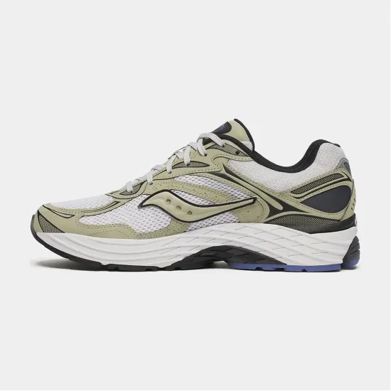 Кросівки Saucony Progrid Omni 9 Metallic S70907-2