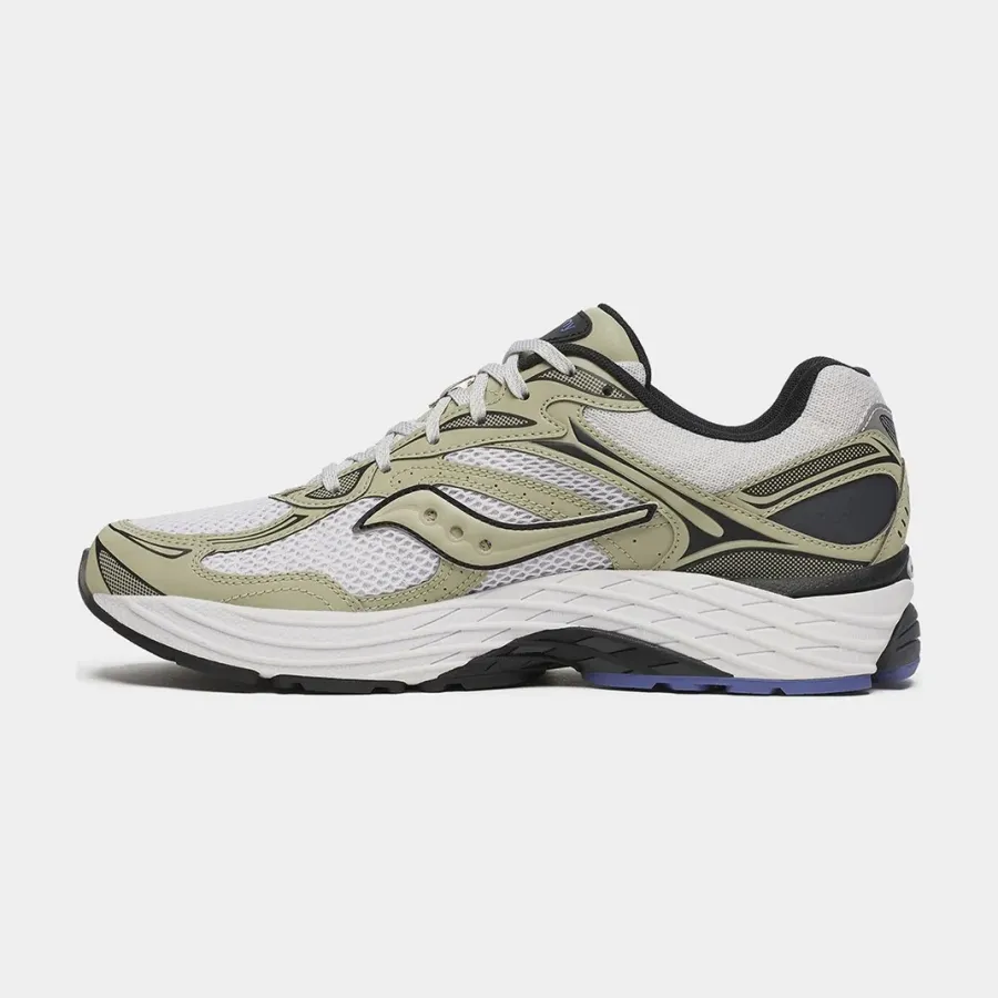 Кросівки Saucony Progrid Omni 9 Metallic S70907-2