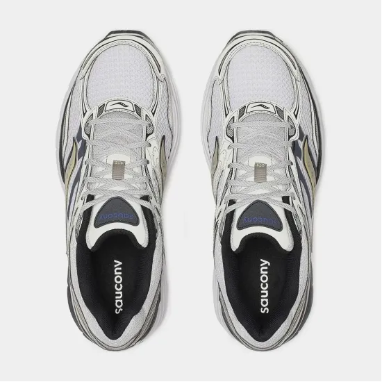 Кросівки Saucony Progrid Omni 9 Metallic S70907-2