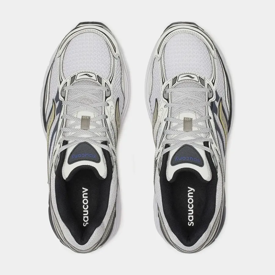 Кросівки Saucony Progrid Omni 9 Metallic S70907-2