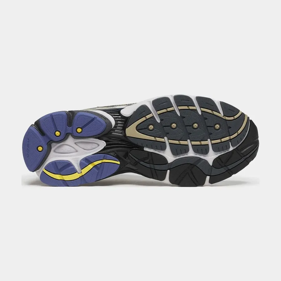 Кросівки Saucony Progrid Omni 9 Metallic S70907-2