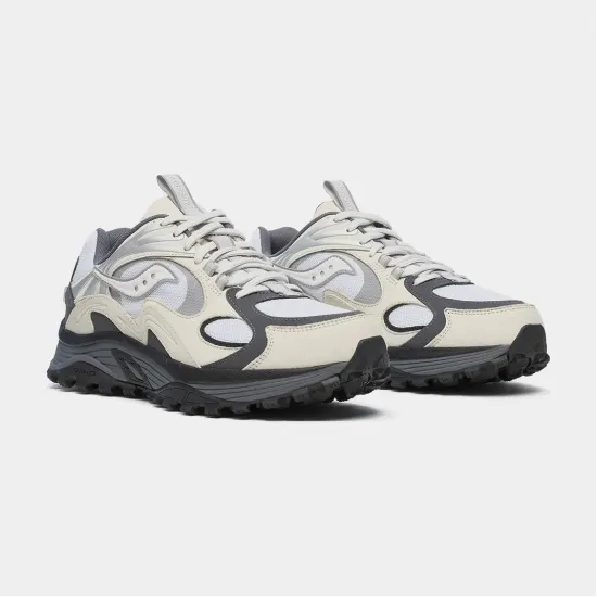 Кросівки Saucony Grid Aura X Grey Pack S70908-1