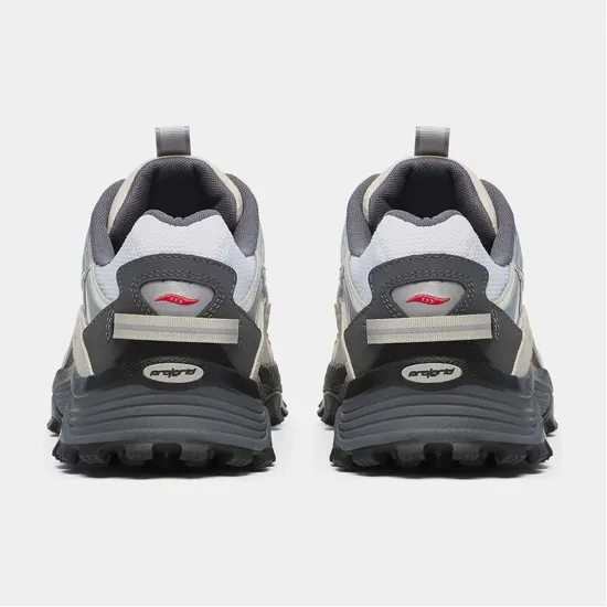 Кросівки Saucony Grid Aura X Grey Pack S70908-1