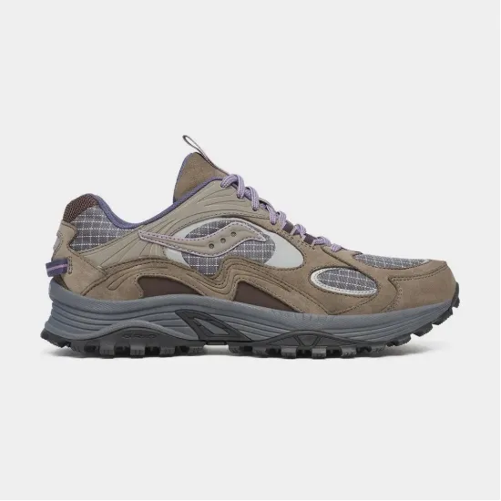 Кросівки Saucony Grid Aura X S70924-1