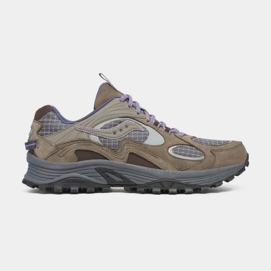 Кросівки Saucony Grid Aura X S70924-1
