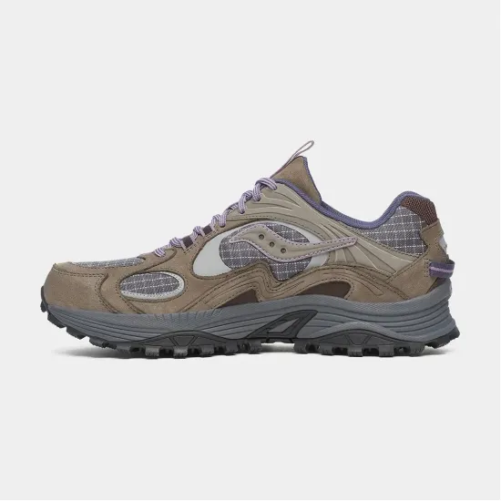 Кросівки Saucony Grid Aura X S70924-1