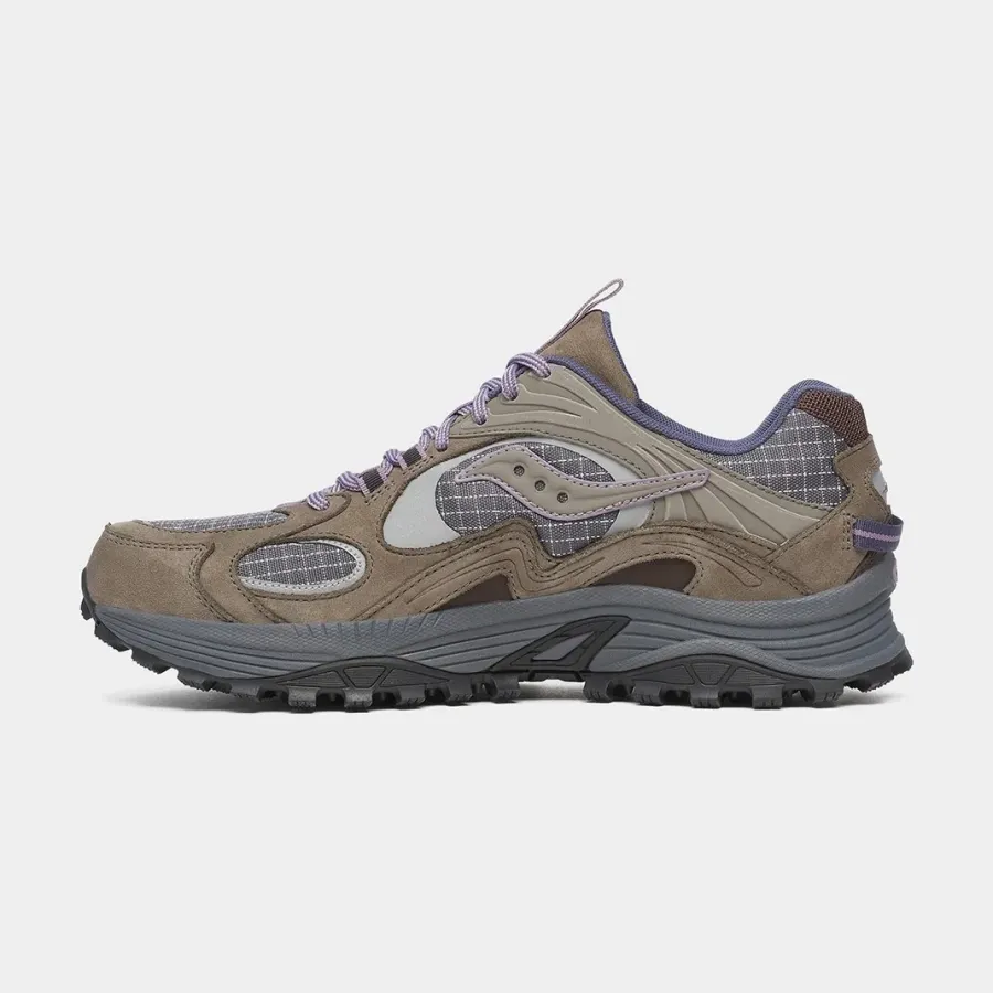 Кросівки Saucony Grid Aura X S70924-1