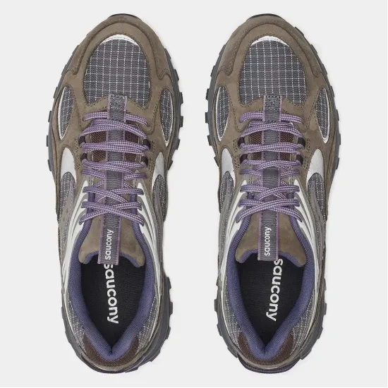 Кросівки Saucony Grid Aura X S70924-1