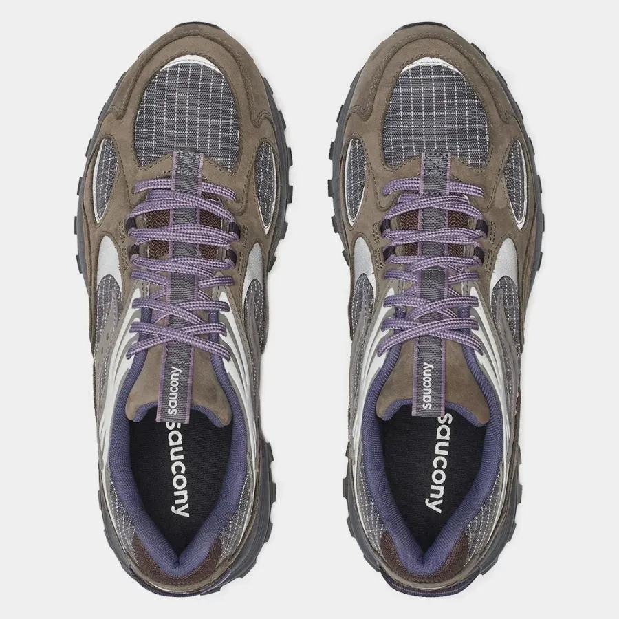Кросівки Saucony Grid Aura X S70924-1