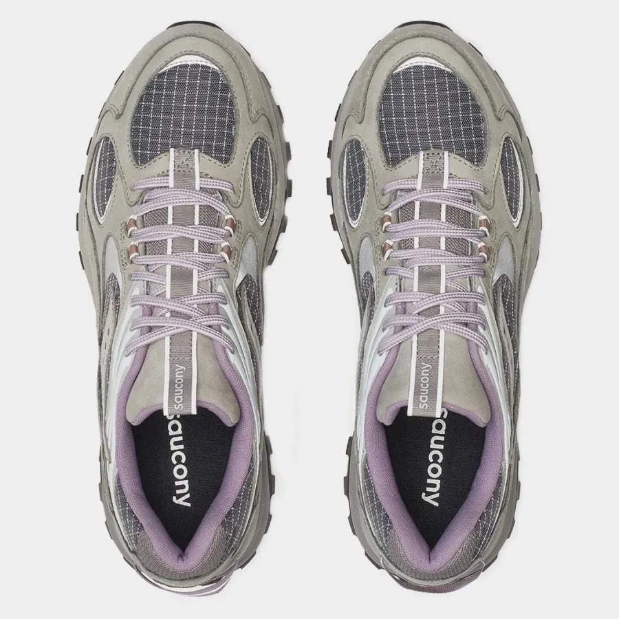 Кросівки Saucony Grid Aura X S70924-2