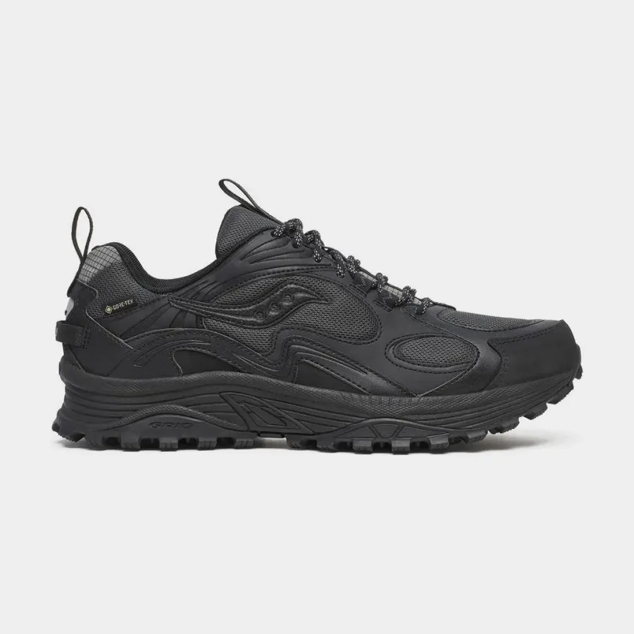 Кросівки Saucony Grid Aura X Gtx S70925-1