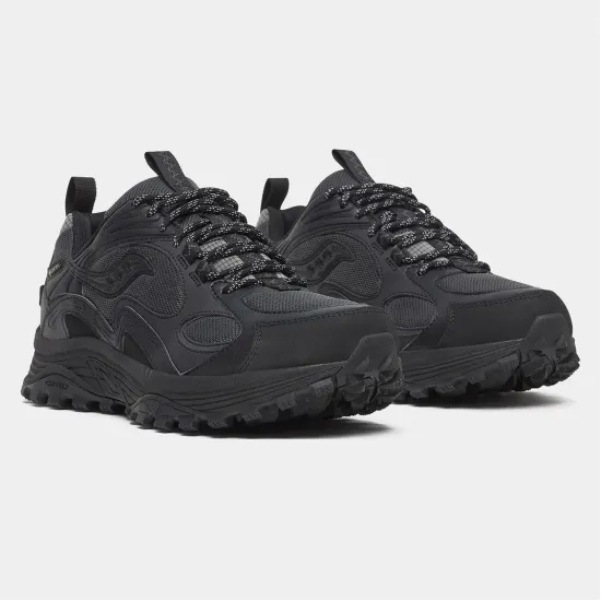 Кросівки Saucony Grid Aura X Gtx S70925-1