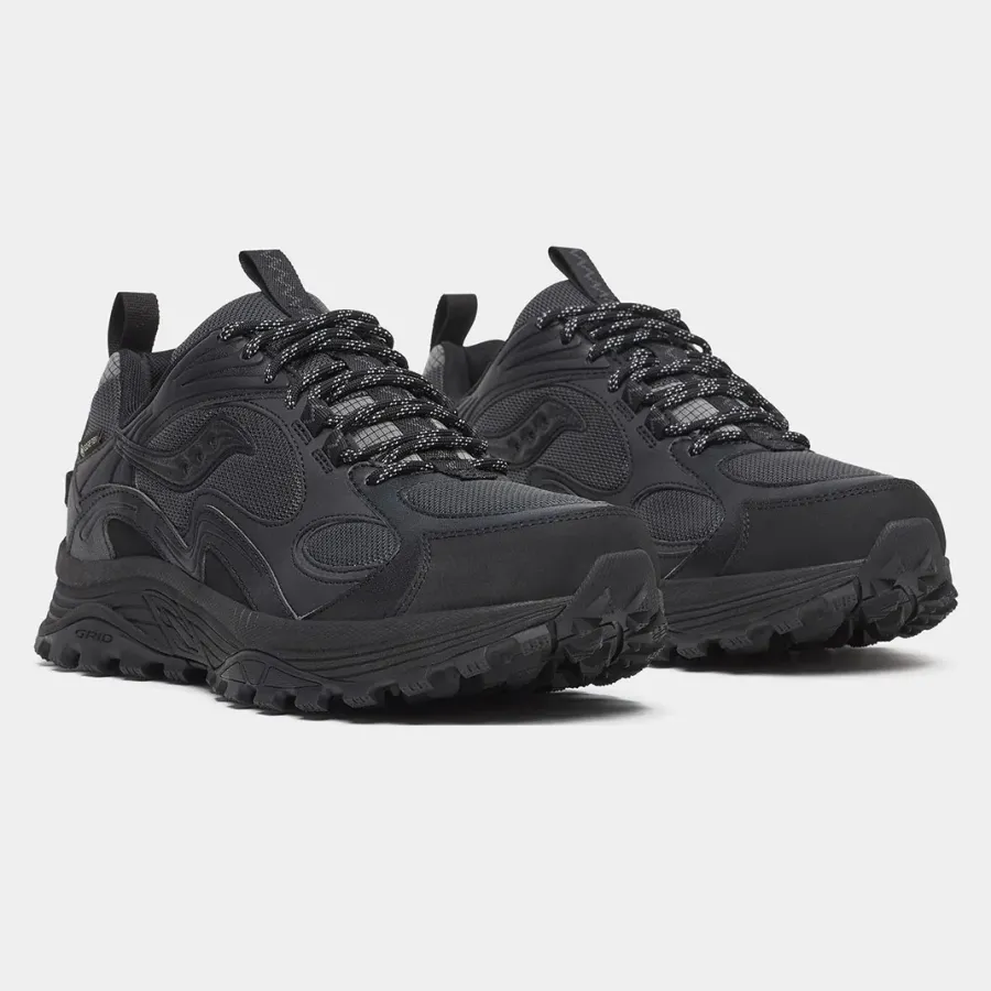 Кросівки Saucony Grid Aura X Gtx S70925-1