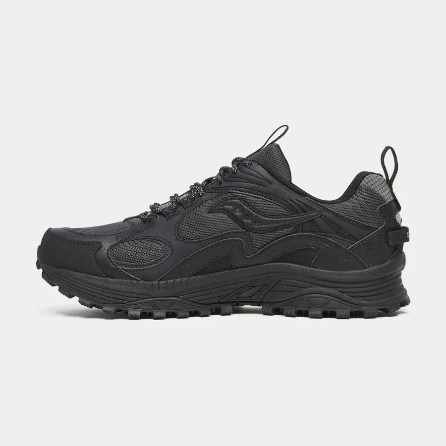 Кросівки Saucony Grid Aura X Gtx S70925-1