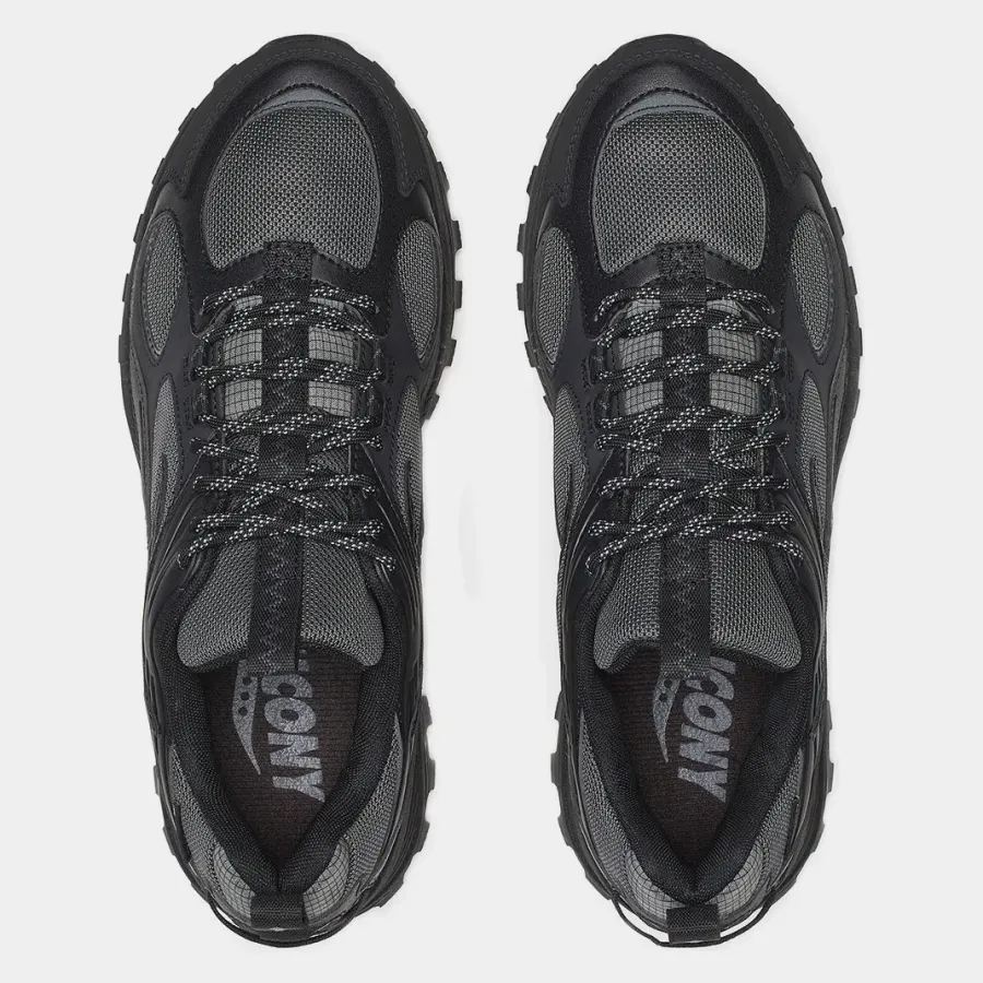 Кросівки Saucony Grid Aura X Gtx S70925-1