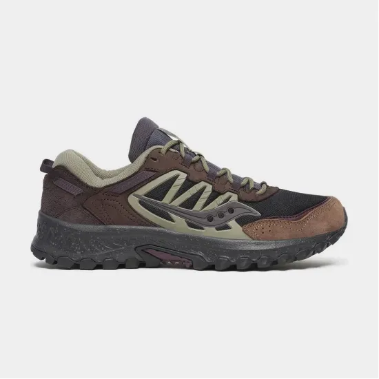 Кросівки Saucony Grid Peak S70930-2