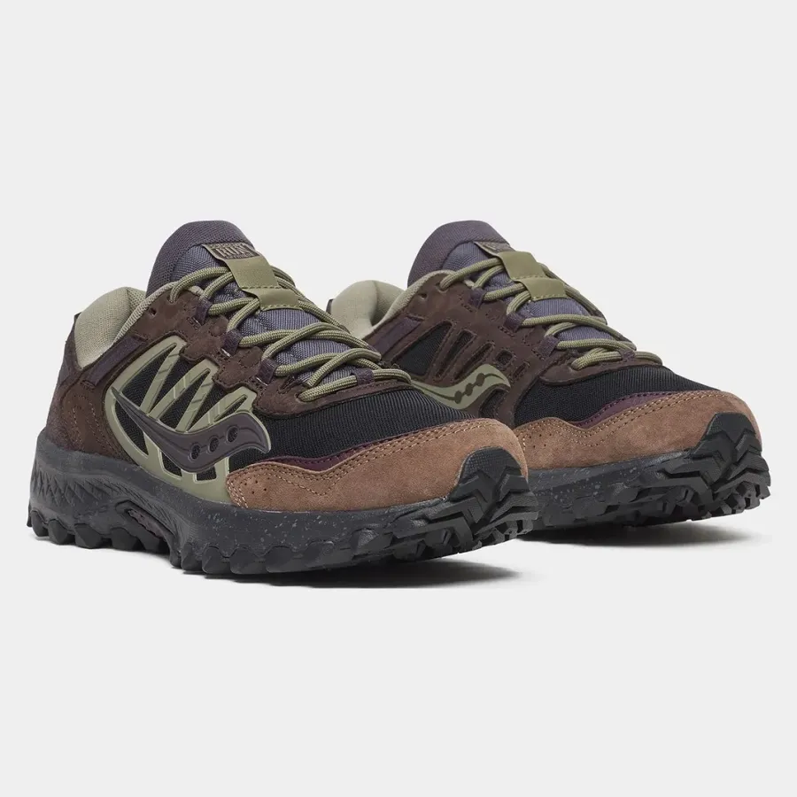 Кросівки Saucony Grid Peak S70930-2