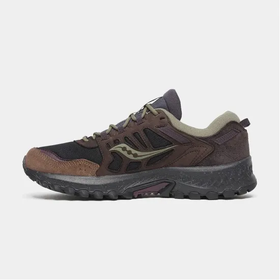 Кросівки Saucony Grid Peak S70930-2