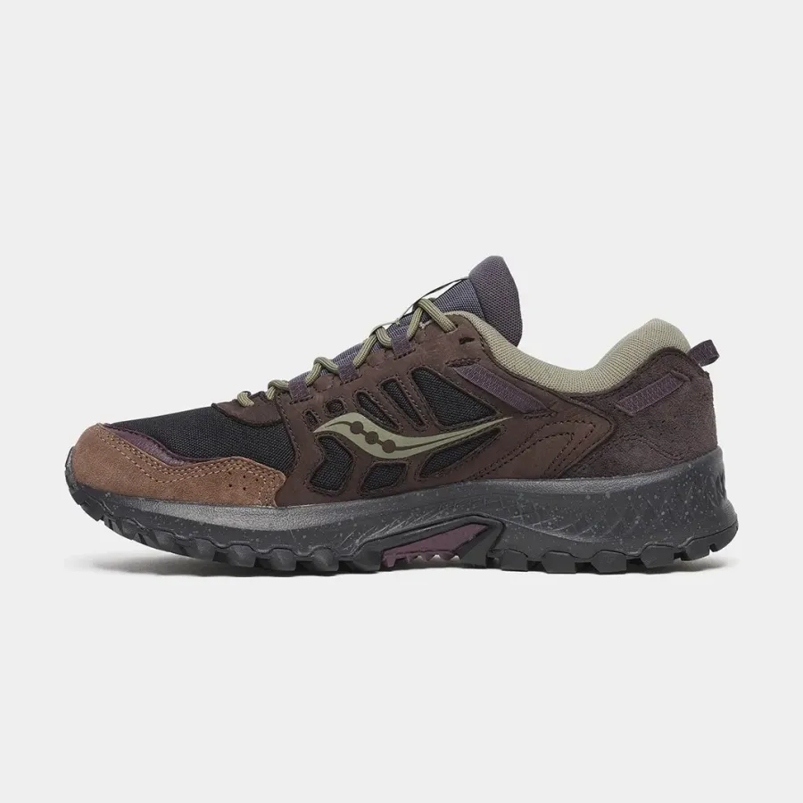 Кросівки Saucony Grid Peak S70930-2