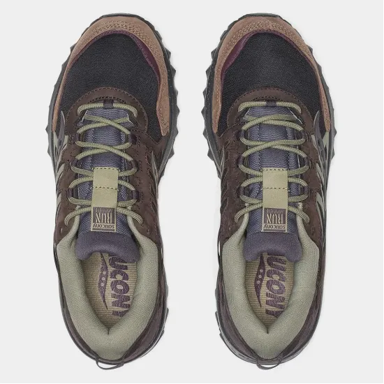 Кросівки Saucony Grid Peak S70930-2