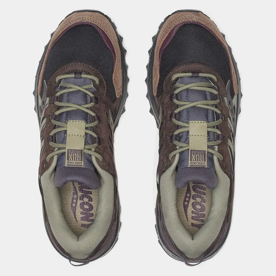 Кросівки Saucony Grid Peak S70930-2