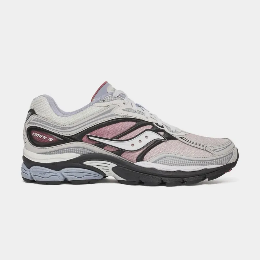 Кросівки Saucony Progrid Omni 9 Fade S70933-2