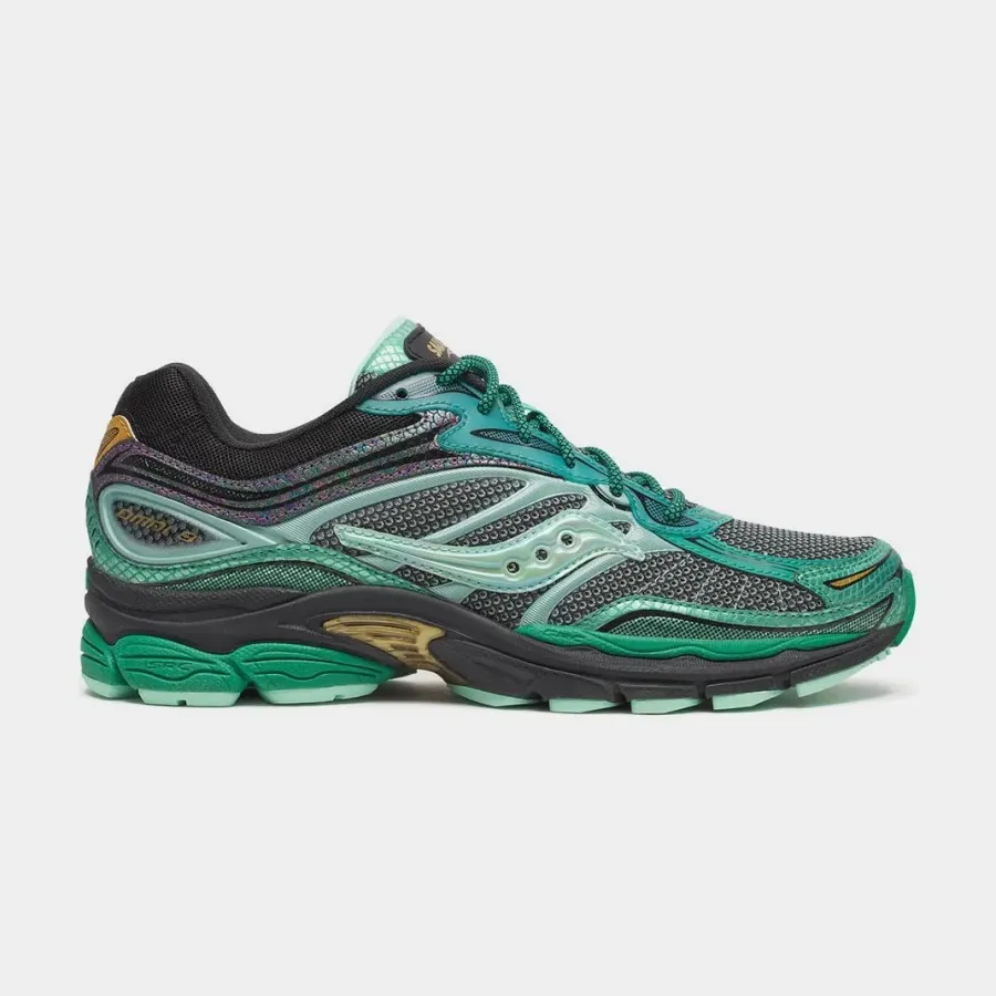 Кросівки Saucony Progrid Omni 9 Glowaconstricto S70934-2