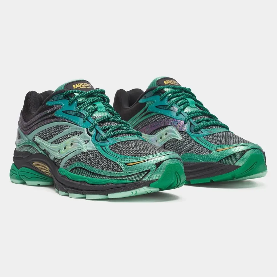 Кросівки Saucony Progrid Omni 9 Glowaconstricto S70934-2