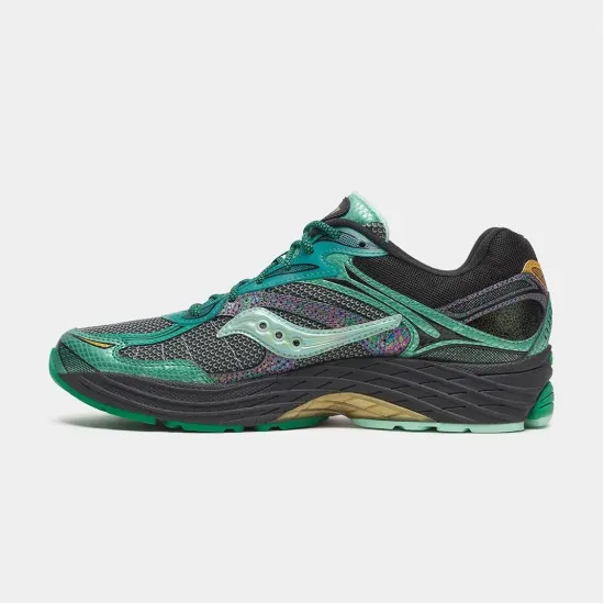 Кросівки Saucony Progrid Omni 9 Glowaconstricto S70934-2