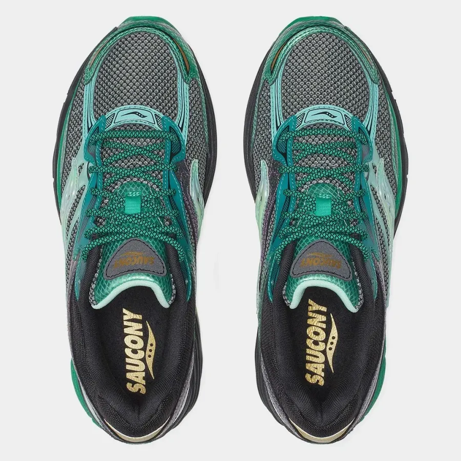 Кросівки Saucony Progrid Omni 9 Glowaconstricto S70934-2